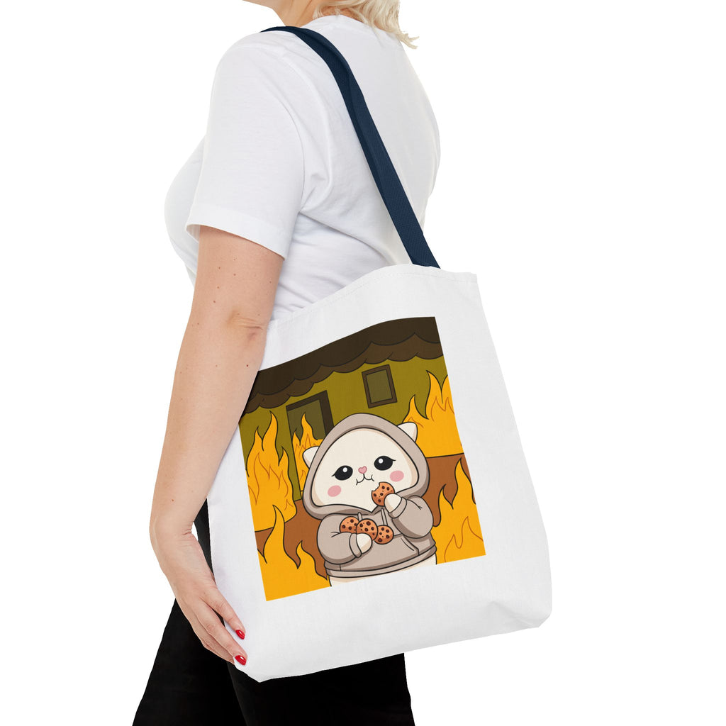 'Oh We Good' Tote Bag