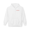 Mad Chunk Fleece Hoodie