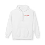Mad Chunk Fleece Hoodie