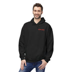 Mad Chunk Fleece Hoodie