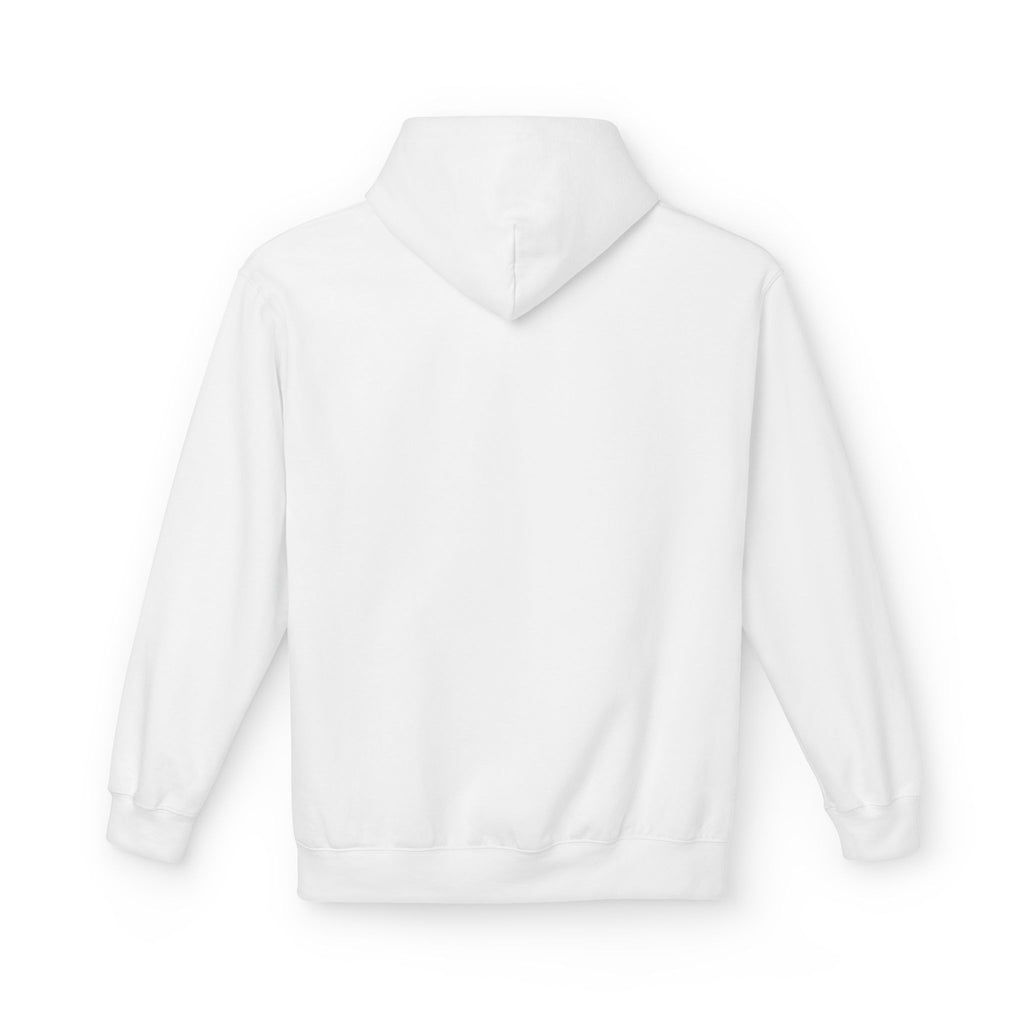 Mad Chunk Fleece Hoodie