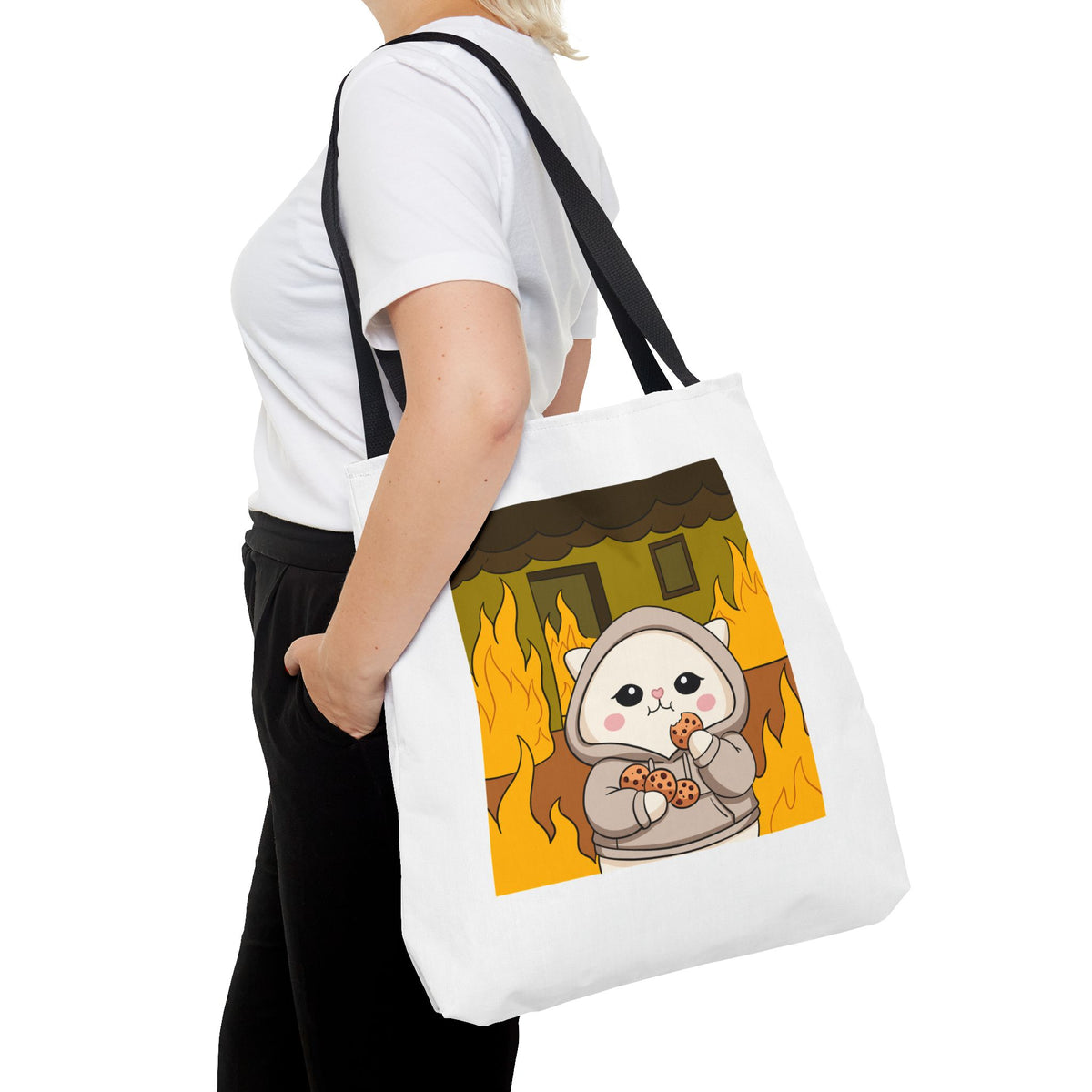 'Oh We Good' Tote Bag