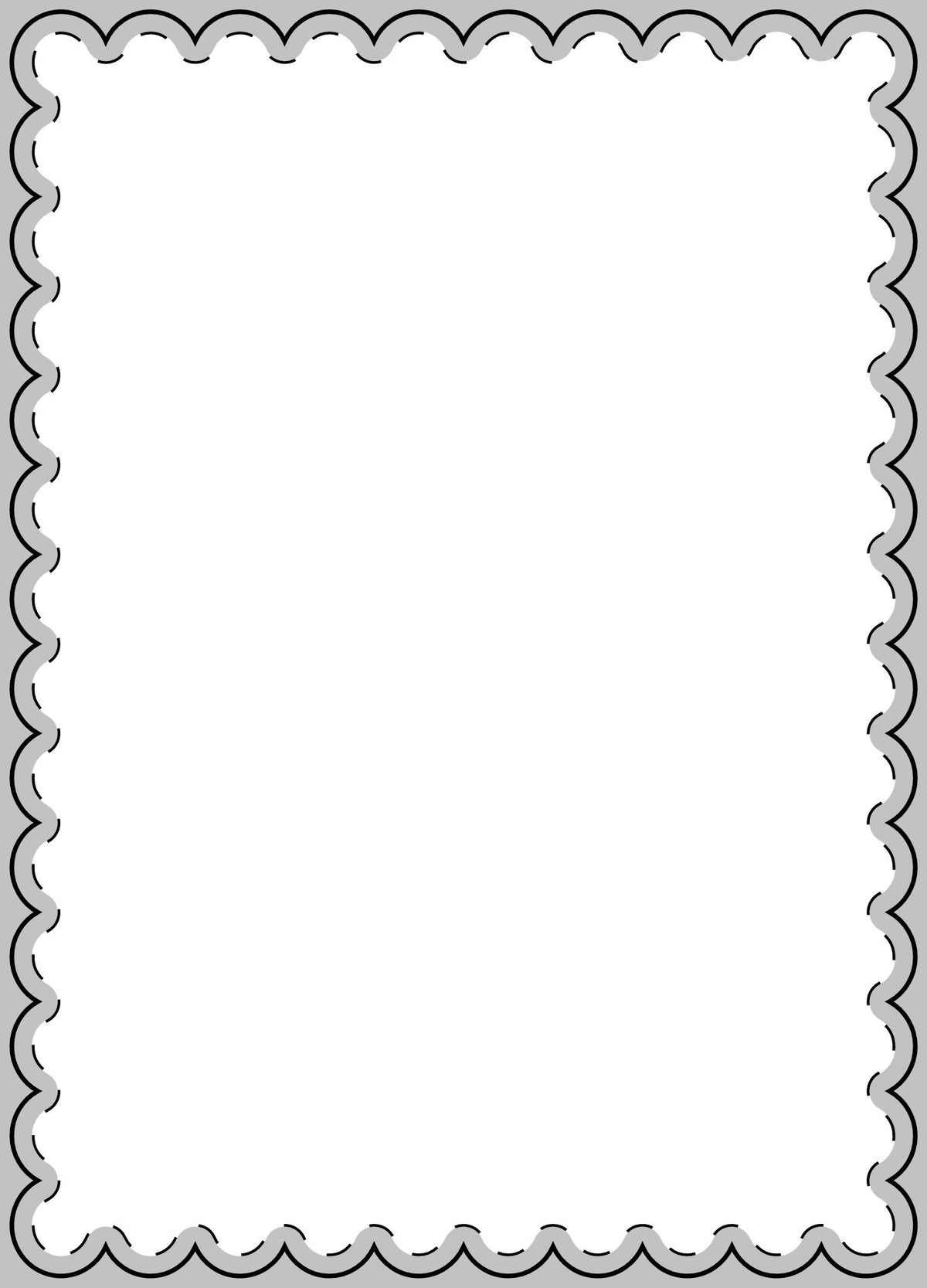 I'm Innocent - Greeting Card