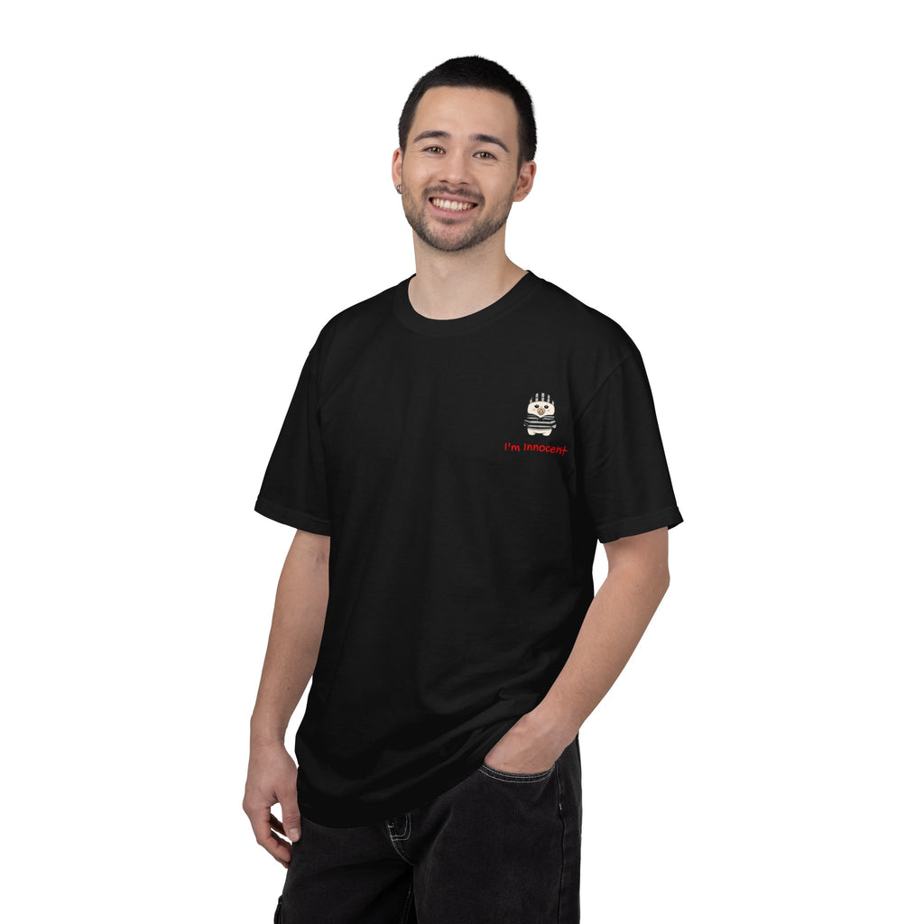 "I'm Innocent" T-Shirt