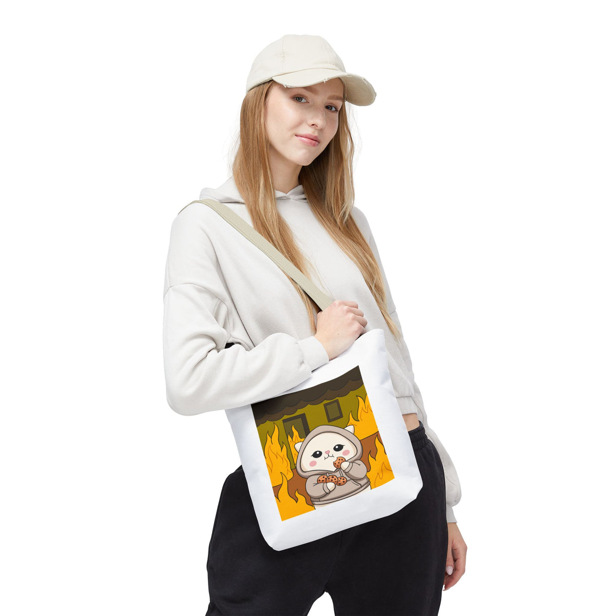 'Oh We Good' Tote Bag