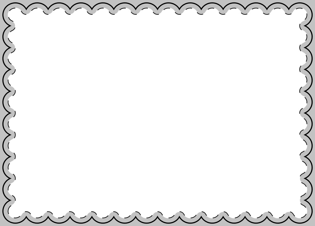 I'm Innocent - Greeting Card