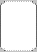 I'm Innocent - Greeting Card