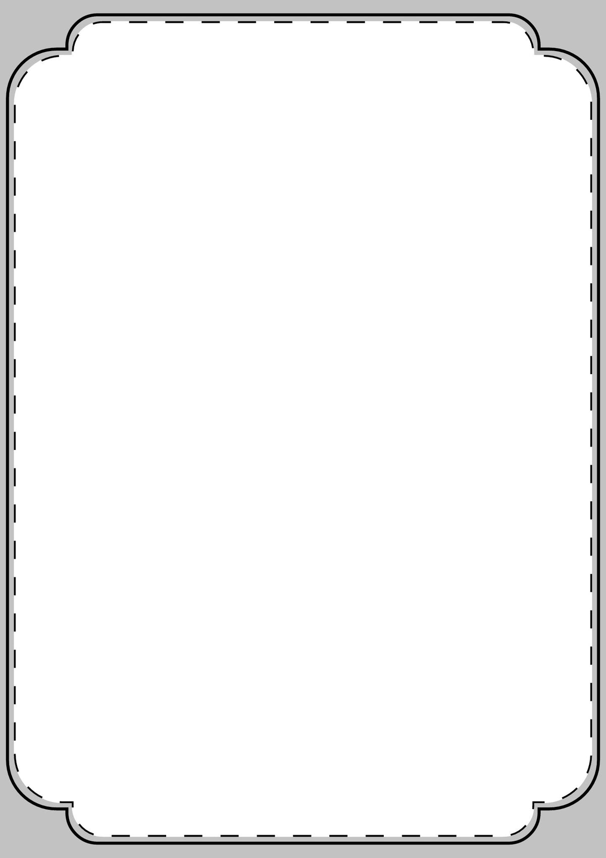 I'm Innocent - Greeting Card