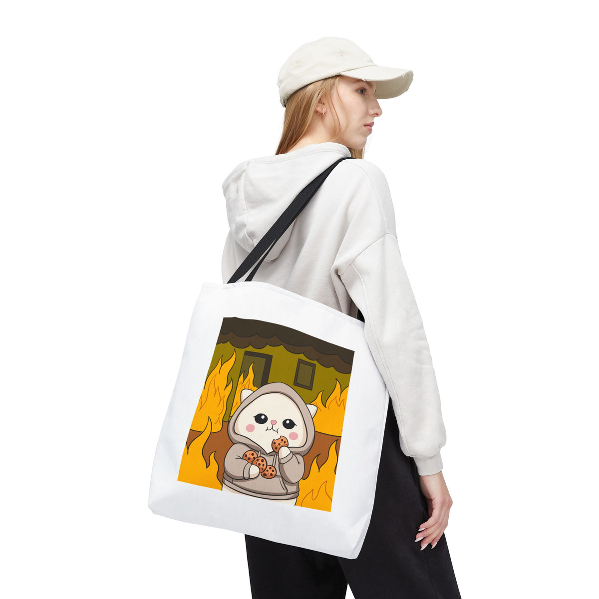 'Oh We Good' Tote Bag