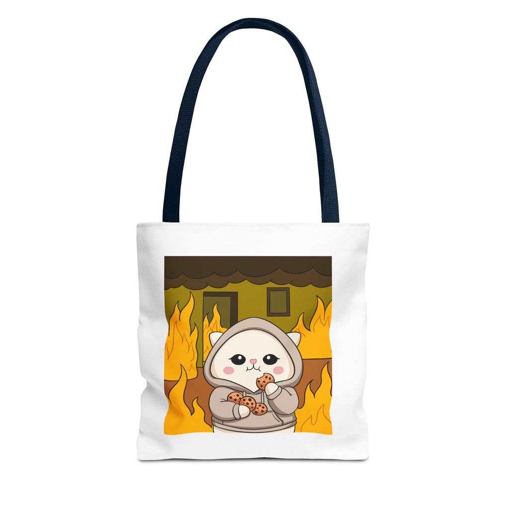 'Oh We Good' Tote Bag
