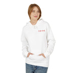Mad Chunk Fleece Hoodie