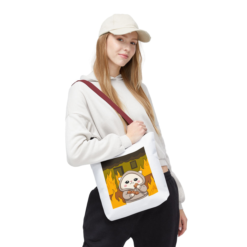 'Oh We Good' Tote Bag