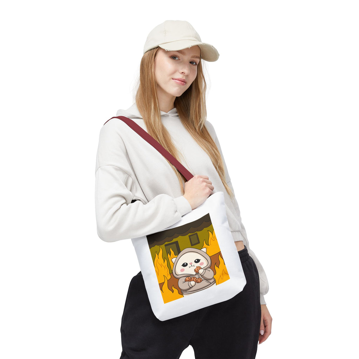 'Oh We Good' Tote Bag