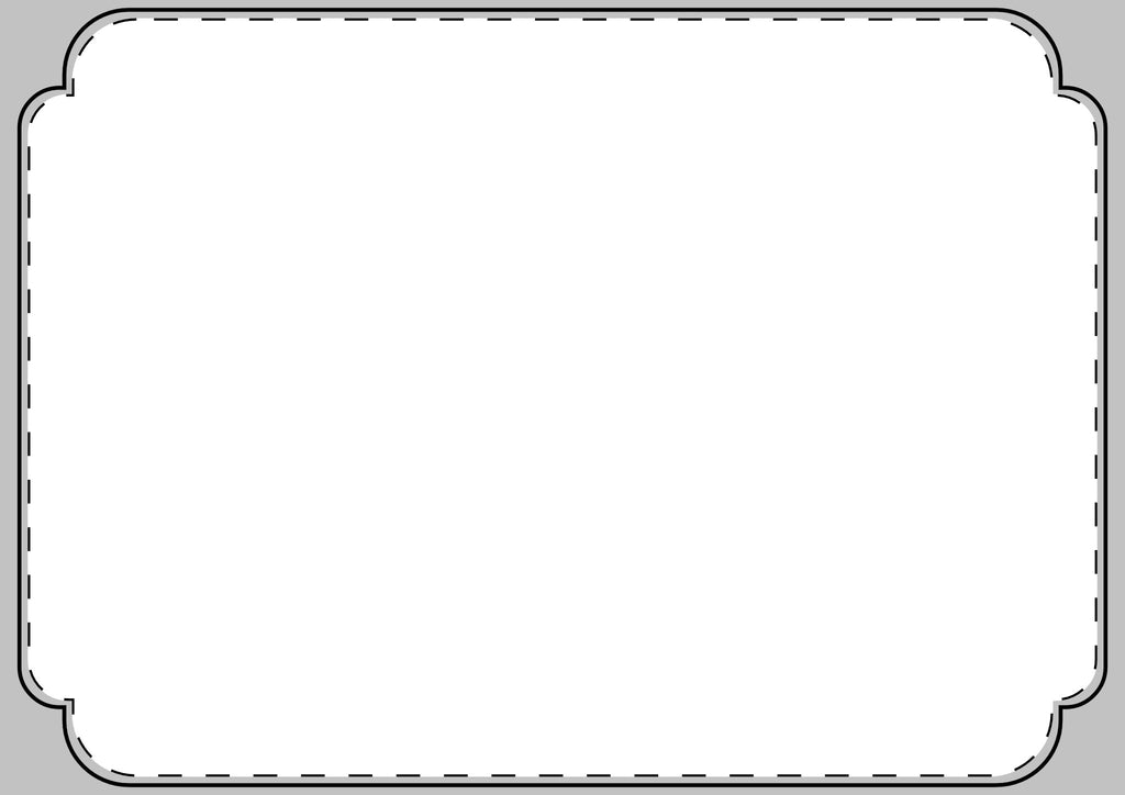 Fellows to Felons Greeting Card