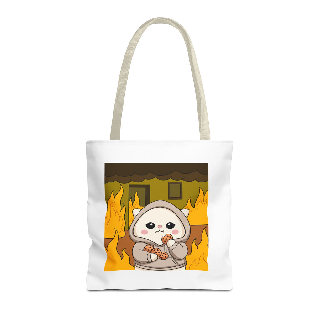 'Oh We Good' Tote Bag