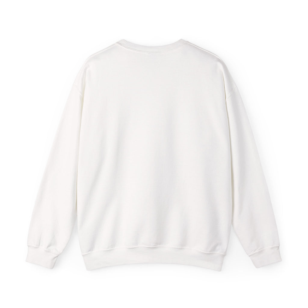 "Chained Chonk" Crewneck Sweatshirt