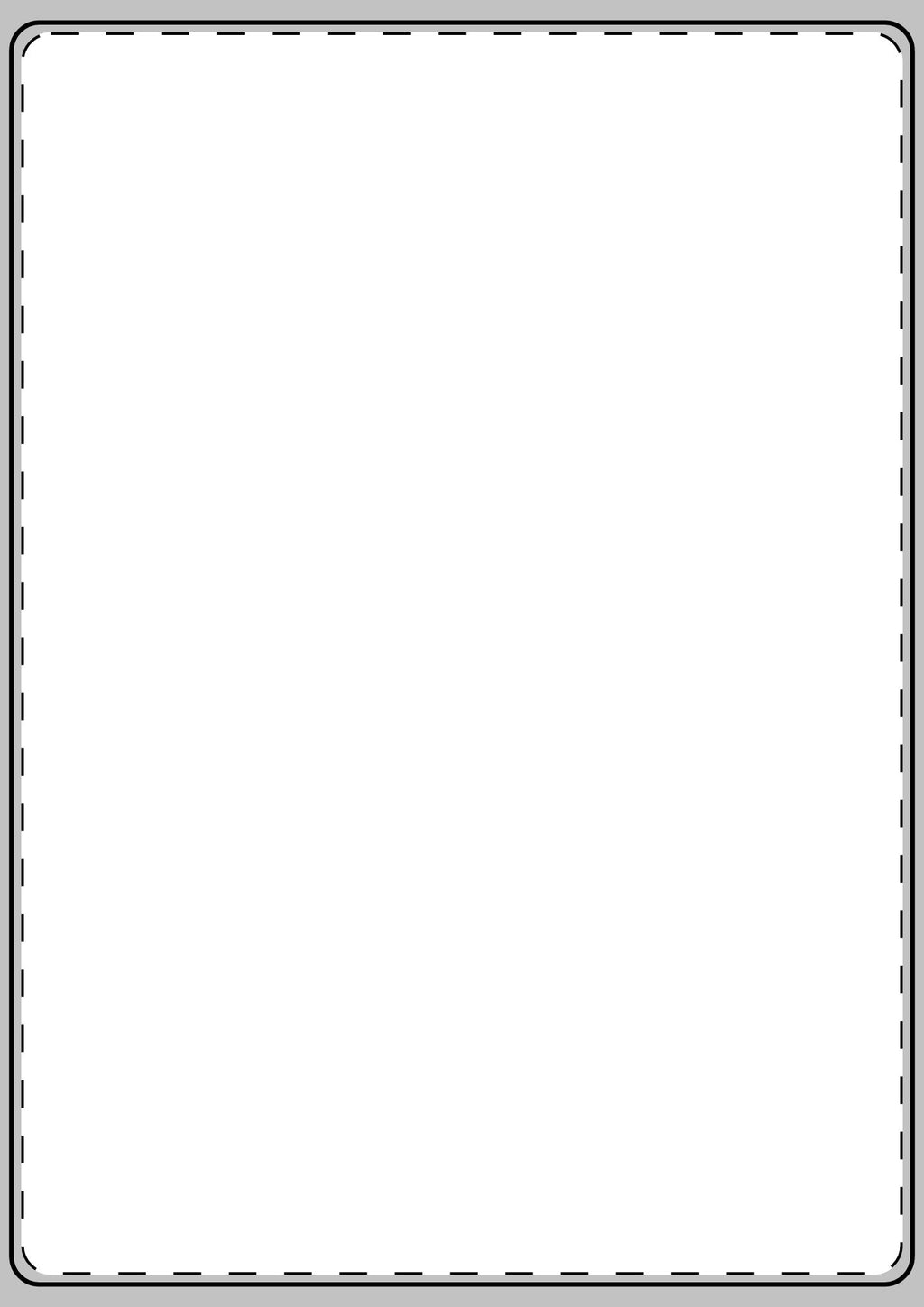 I'm Innocent - Greeting Card