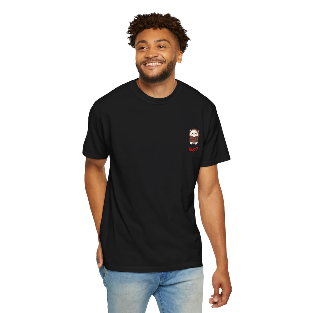 "Sup?" T-Shirt