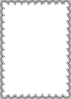 Fellows to Felons Greeting Card