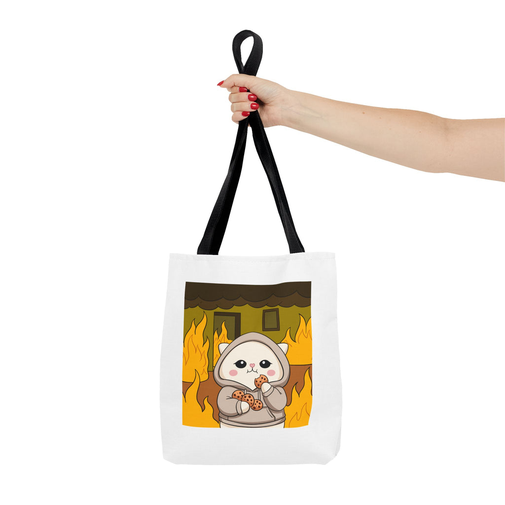 'Oh We Good' Tote Bag