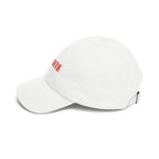 "MAD CHONK" Baseball Hat