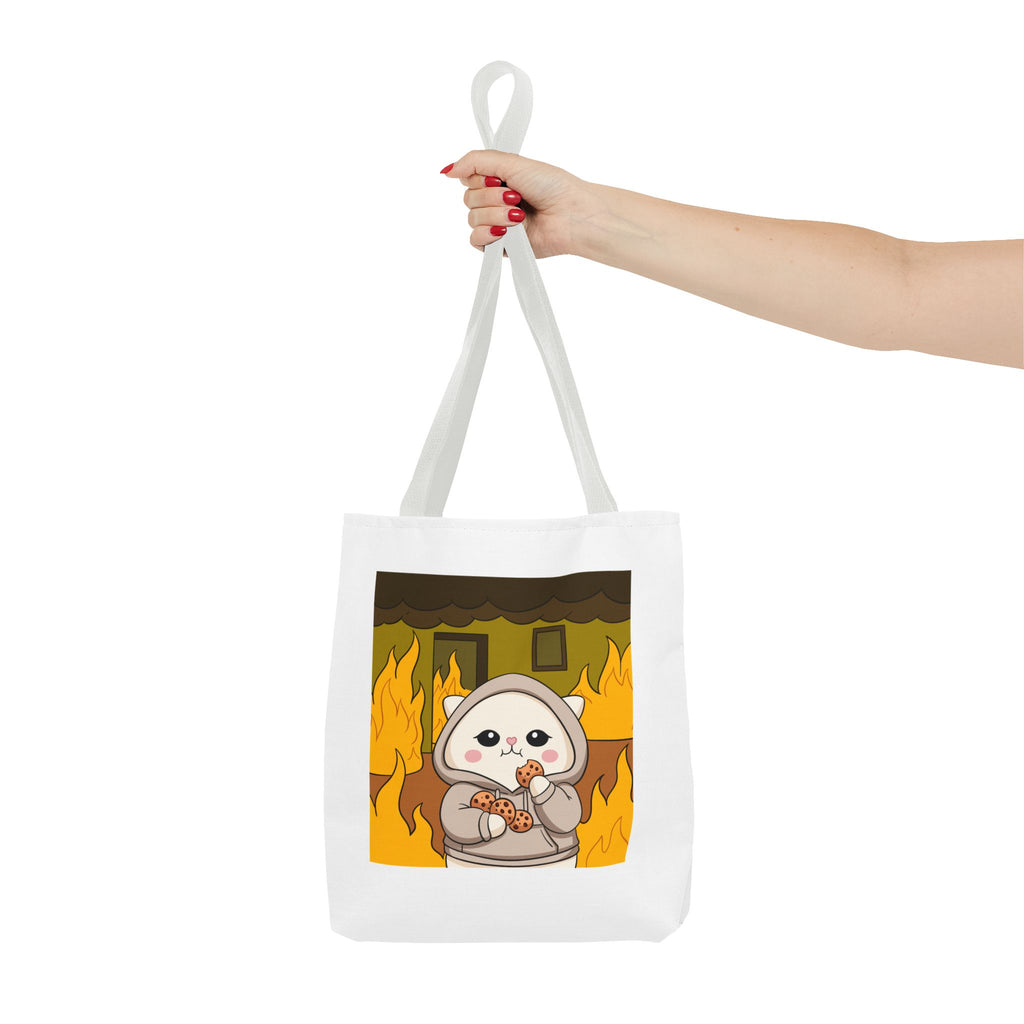 'Oh We Good' Tote Bag