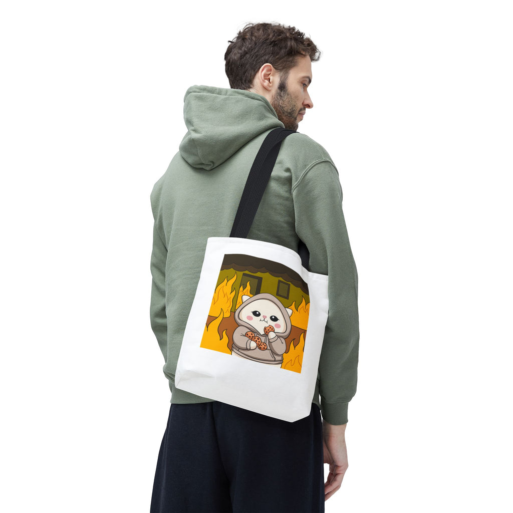 'Oh We Good' Tote Bag
