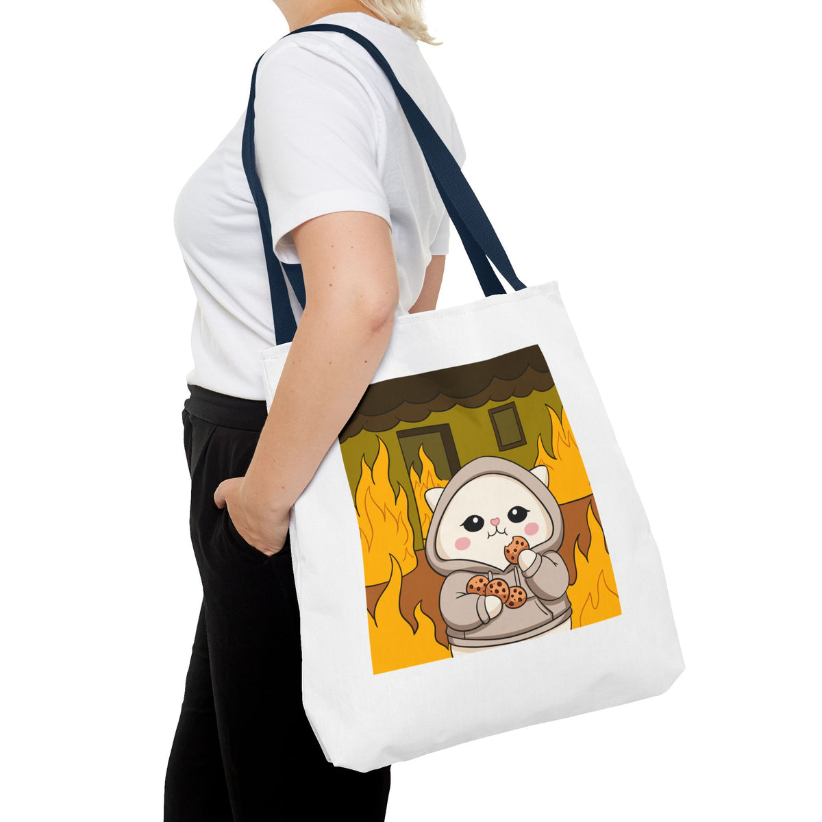 'Oh We Good' Tote Bag