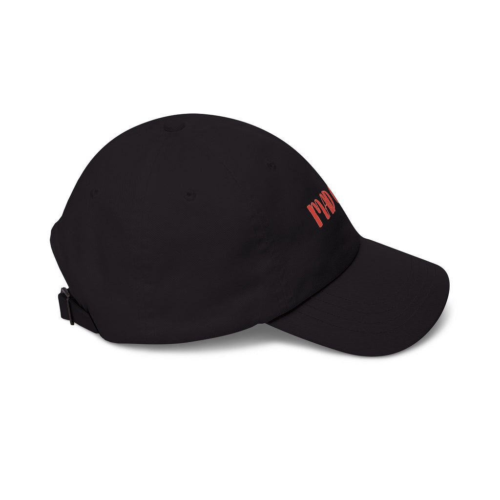 "MAD CHONK" Baseball Hat
