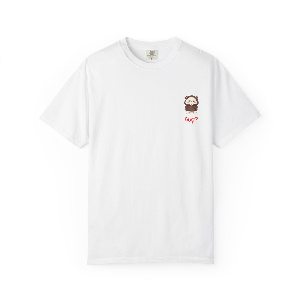 "Sup?" T-Shirt