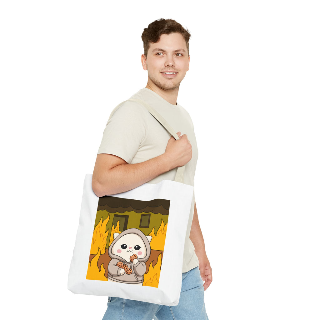 'Oh We Good' Tote Bag