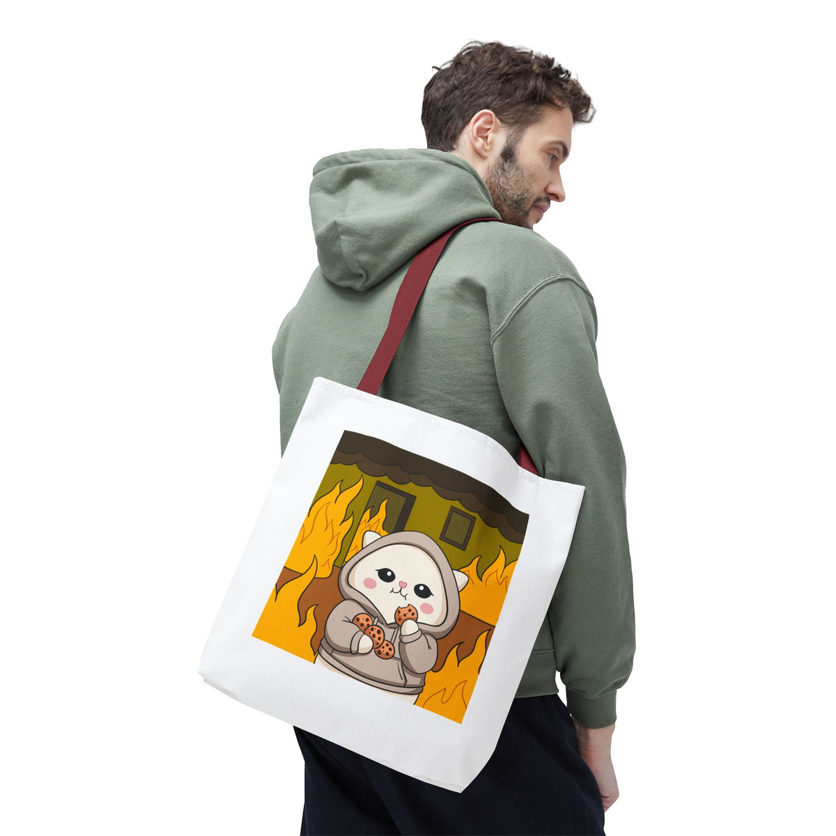 'Oh We Good' Tote Bag