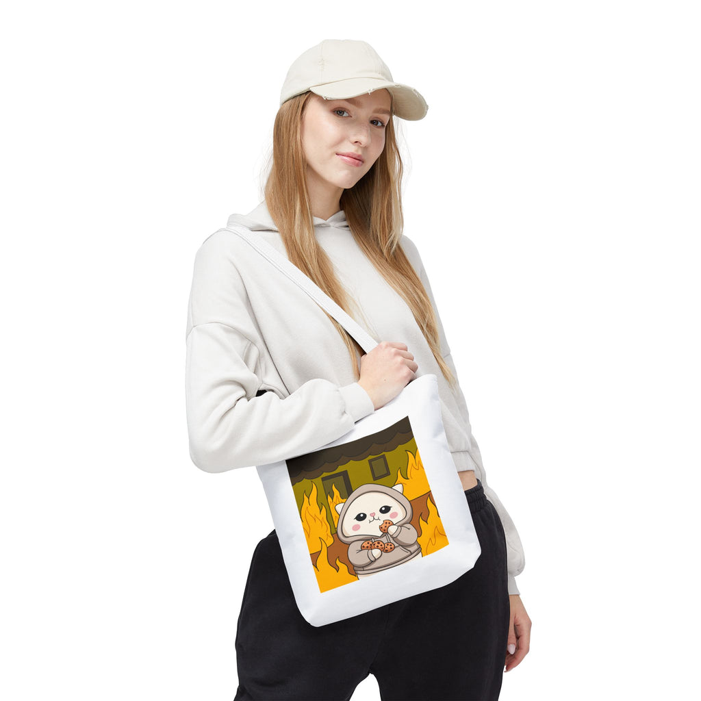 'Oh We Good' Tote Bag
