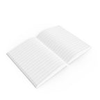 "Gimme More!" Hardcover Journal