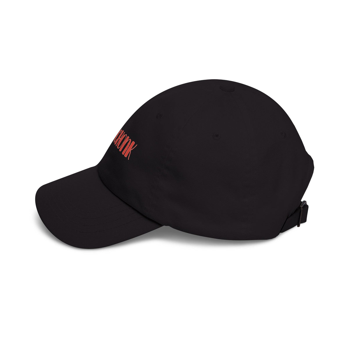 "MAD CHONK" Baseball Hat