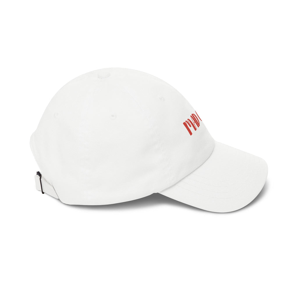 "MAD CHONK" Baseball Hat