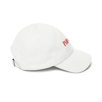 "MAD CHONK" Baseball Hat