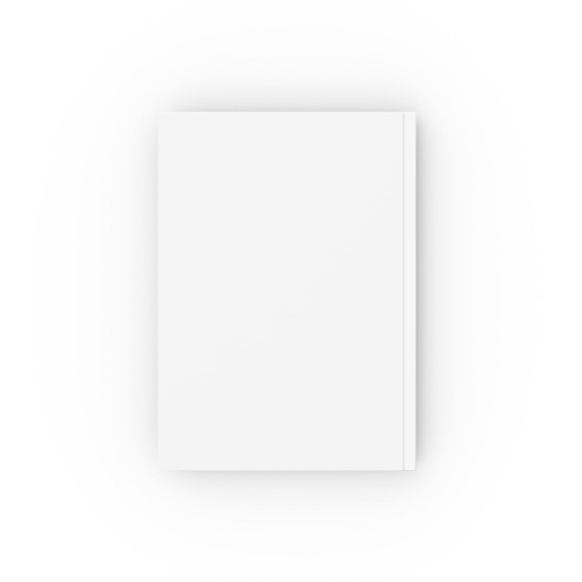 "OMEGA SIP" Hardcover Journal