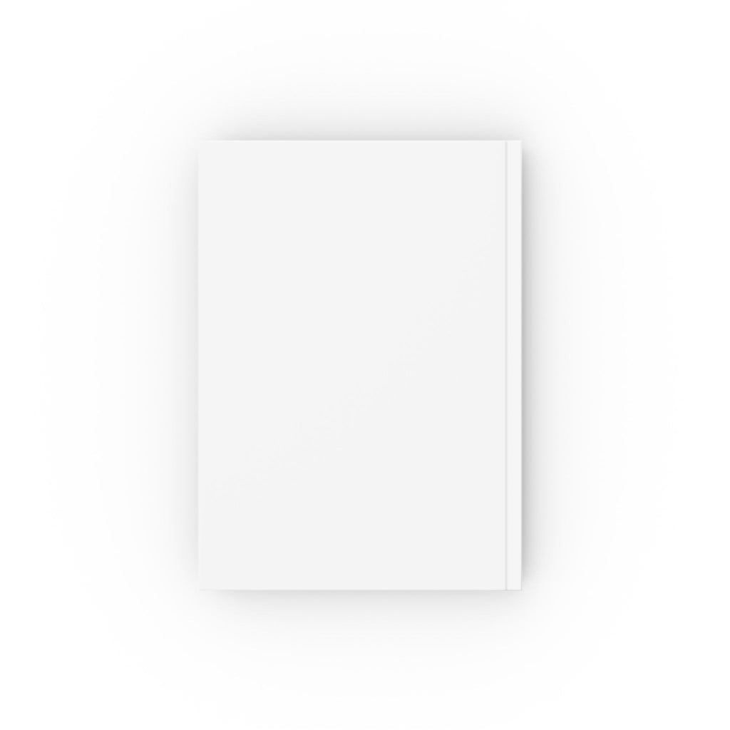 "OMEGA SIP" Hardcover Journal