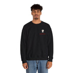 "Chained Chonk" Crewneck Sweatshirt
