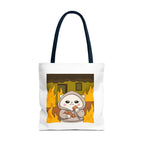'Oh We Good' Tote Bag