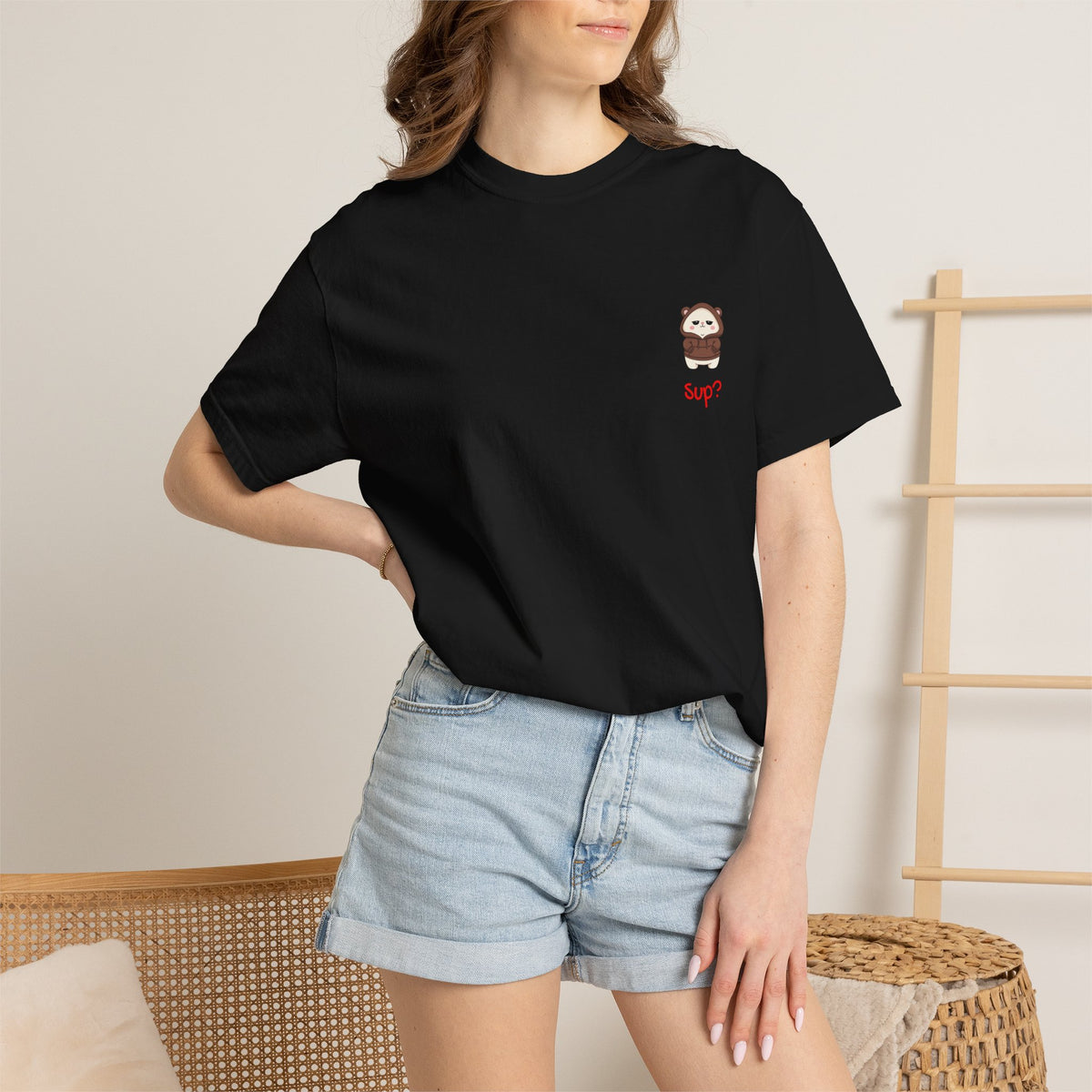 "Sup?" T-Shirt