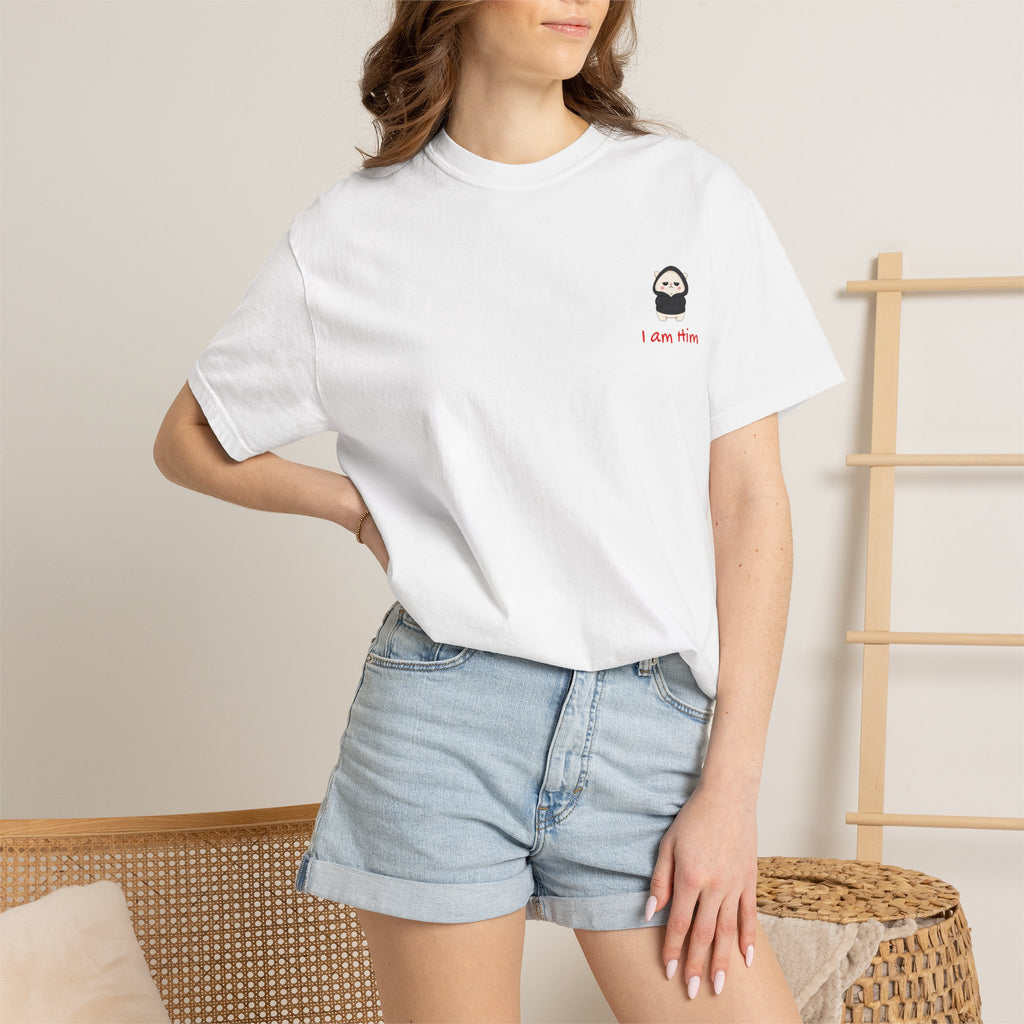 "I Am Him" T-Shirt