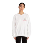 "Chained Chonk" Crewneck Sweatshirt