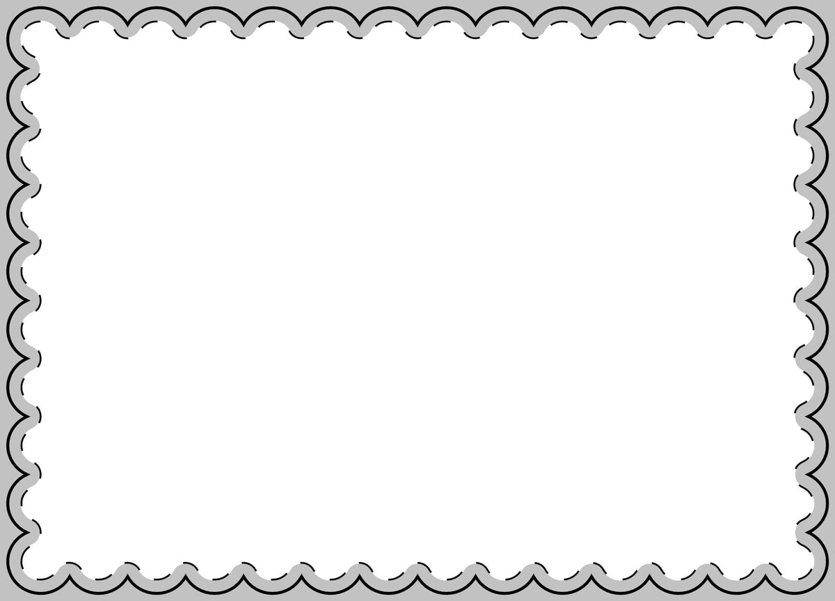 Fellows to Felons Greeting Card