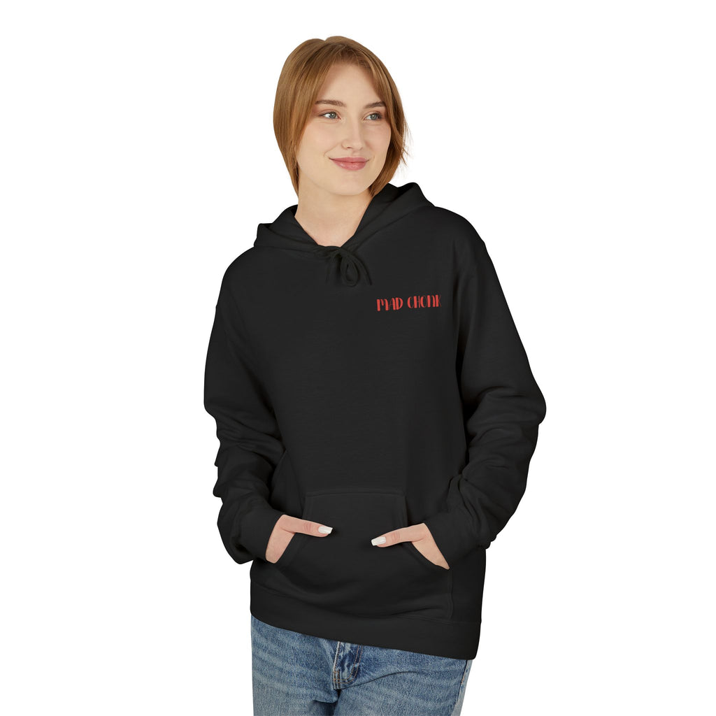 Mad Chunk Fleece Hoodie