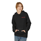 Mad Chunk Fleece Hoodie