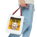 'Oh We Good' Tote Bag