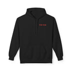 Mad Chunk Fleece Hoodie