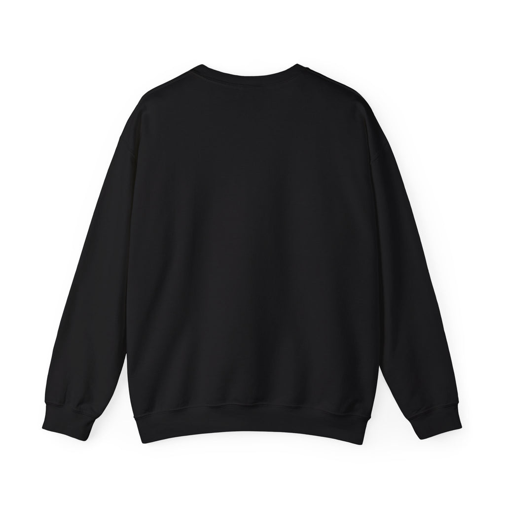 "Chained Chonk" Crewneck Sweatshirt